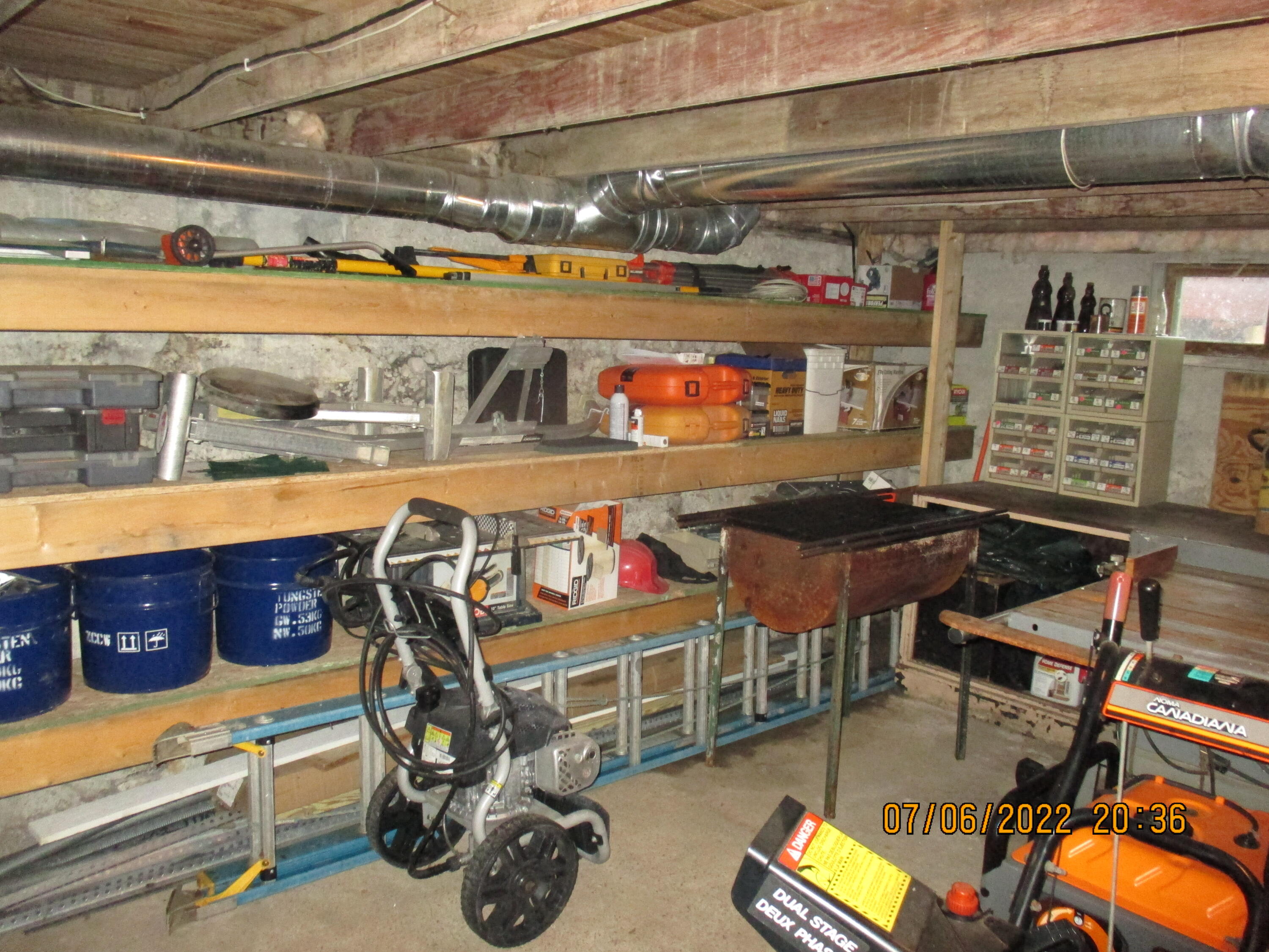 282 West Colon Road Coldwater, MI 49036 - Photo 33 of 51 IMG_5963