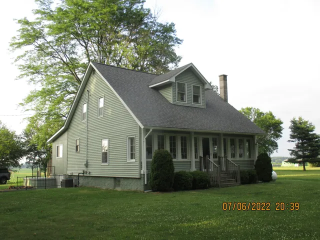 $279,900 | 282 West Colon Road, Coldwater, MI 49036
