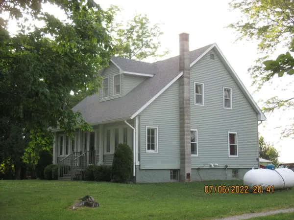 $258,900 | 282 West Colon Road, Coldwater, MI 49036