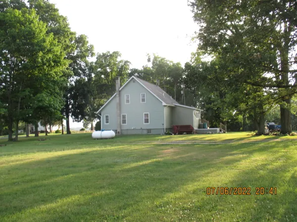 $258,900 | 282 West Colon Road, Coldwater, MI 49036