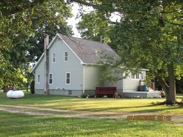 $258,900 | 282 West Colon Road, Coldwater, MI 49036