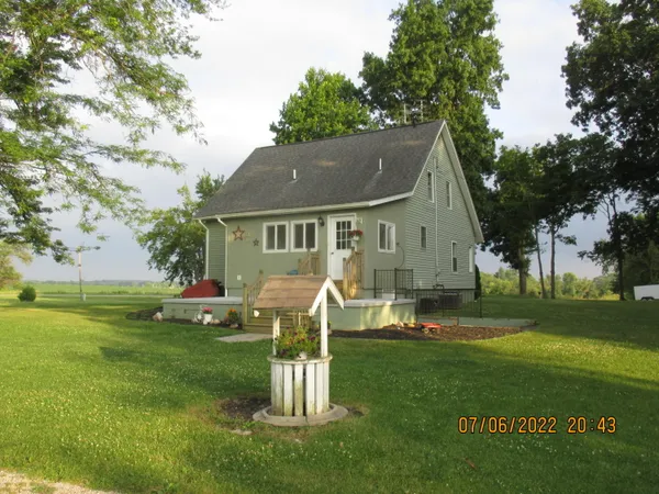 $258,900 | 282 West Colon Road, Coldwater, MI 49036