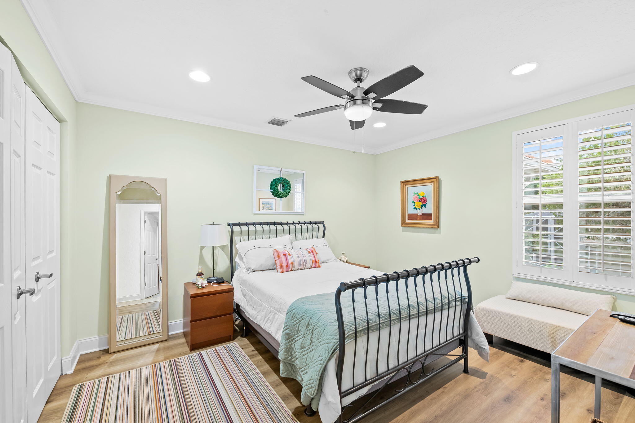 12570 Yardley Drive Boca Raton, FL 33428 - Photo 26 of 74 Bedroom 3