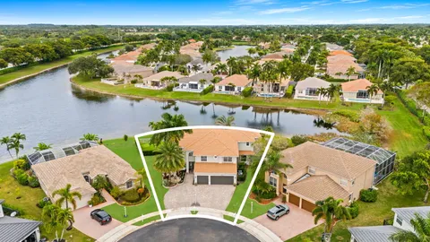 $1,599,000 | 12570 Yardley Drive, Boca Raton, FL 33428