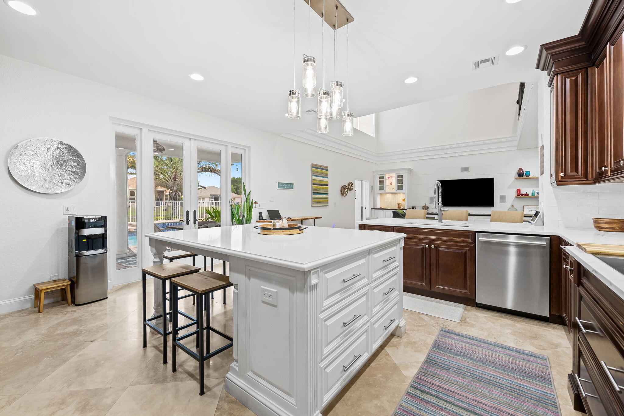 12570 Yardley Drive Boca Raton, FL 33428 - Photo 10 of 74 Kitchen