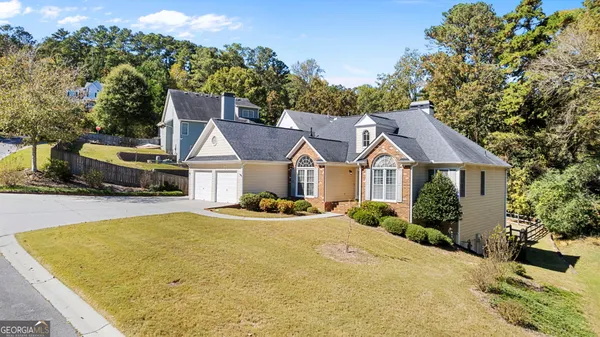$500,000 | 7 Crestview Lane Southeast, Rome, GA 30161