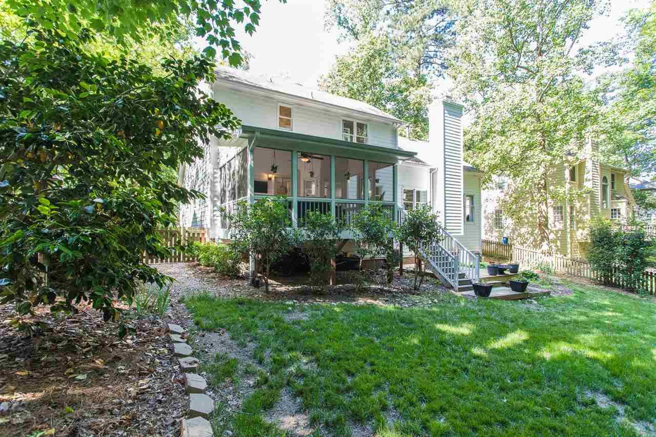 5436 Ingate Way Raleigh, NC 27613 - Photo 28 of 30 Photo 28