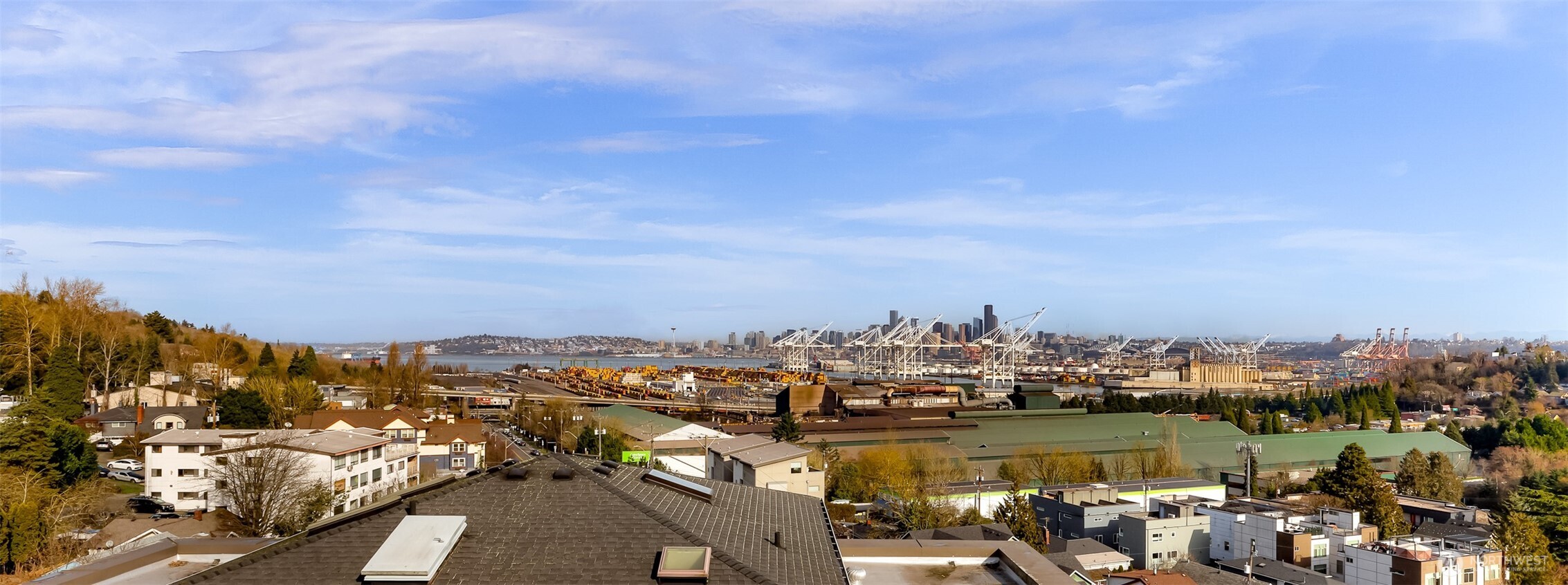 3015 Southwest Avalon Way, Unit 106 Seattle, WA 98126 - Photo 29 of 33