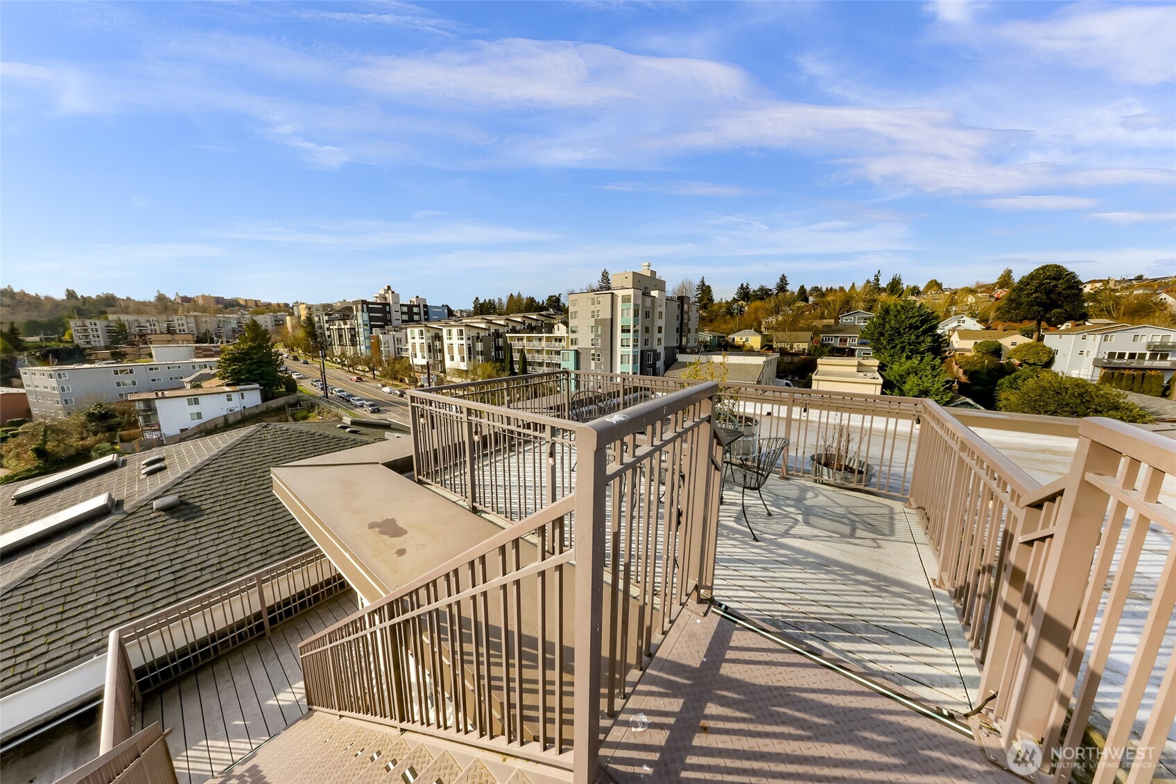 3015 Southwest Avalon Way, Unit 106 Seattle, WA 98126 - Photo 30 of 33