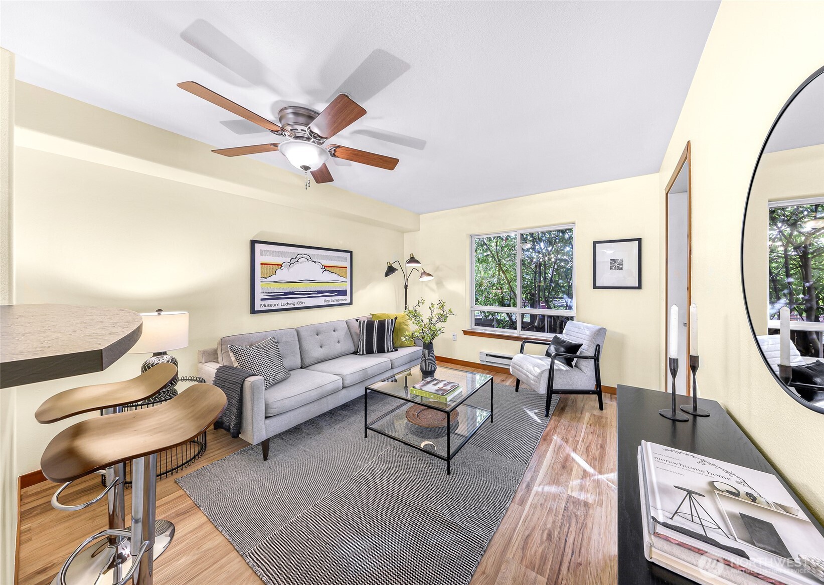 3015 Southwest Avalon Way, Unit 106 Seattle, WA 98126 - Photo 5 of 33