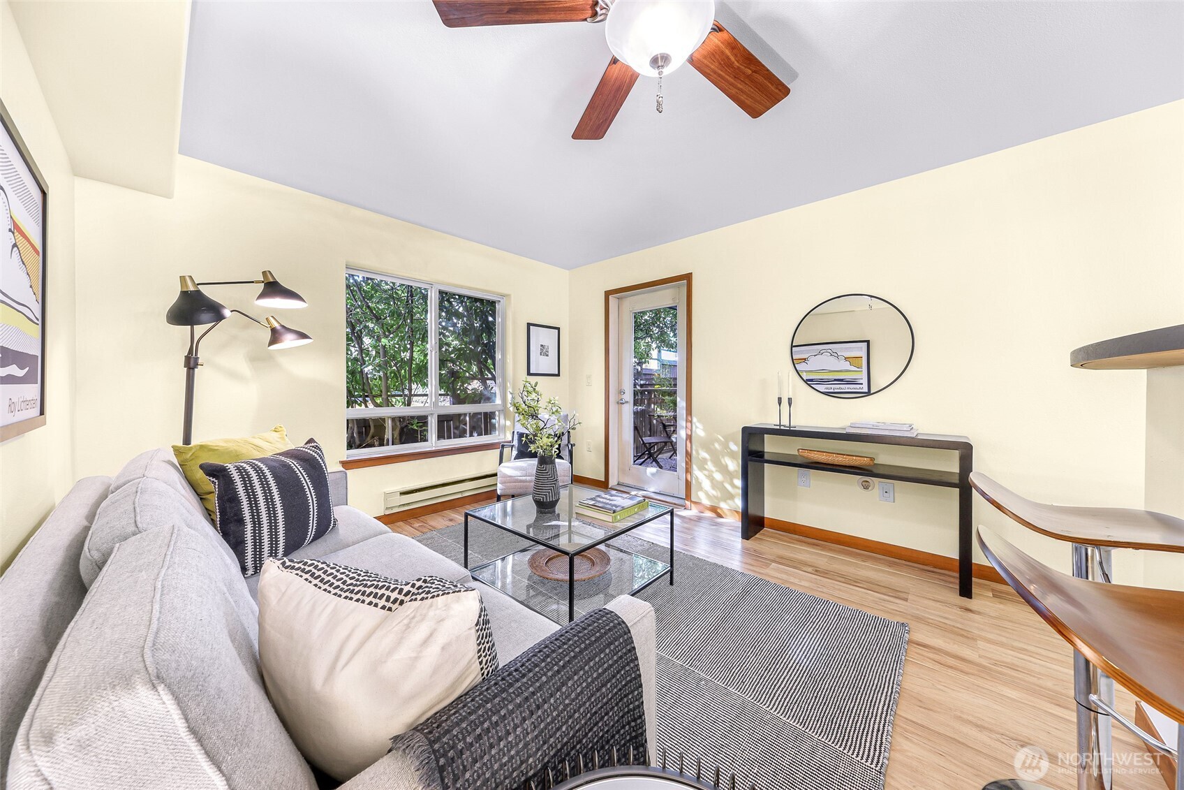 3015 Southwest Avalon Way, Unit 106 Seattle, WA 98126 - Photo 6 of 33