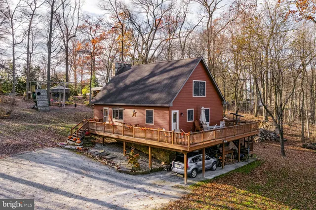 $450,000 | 35 High Street, Christiana, PA 17509