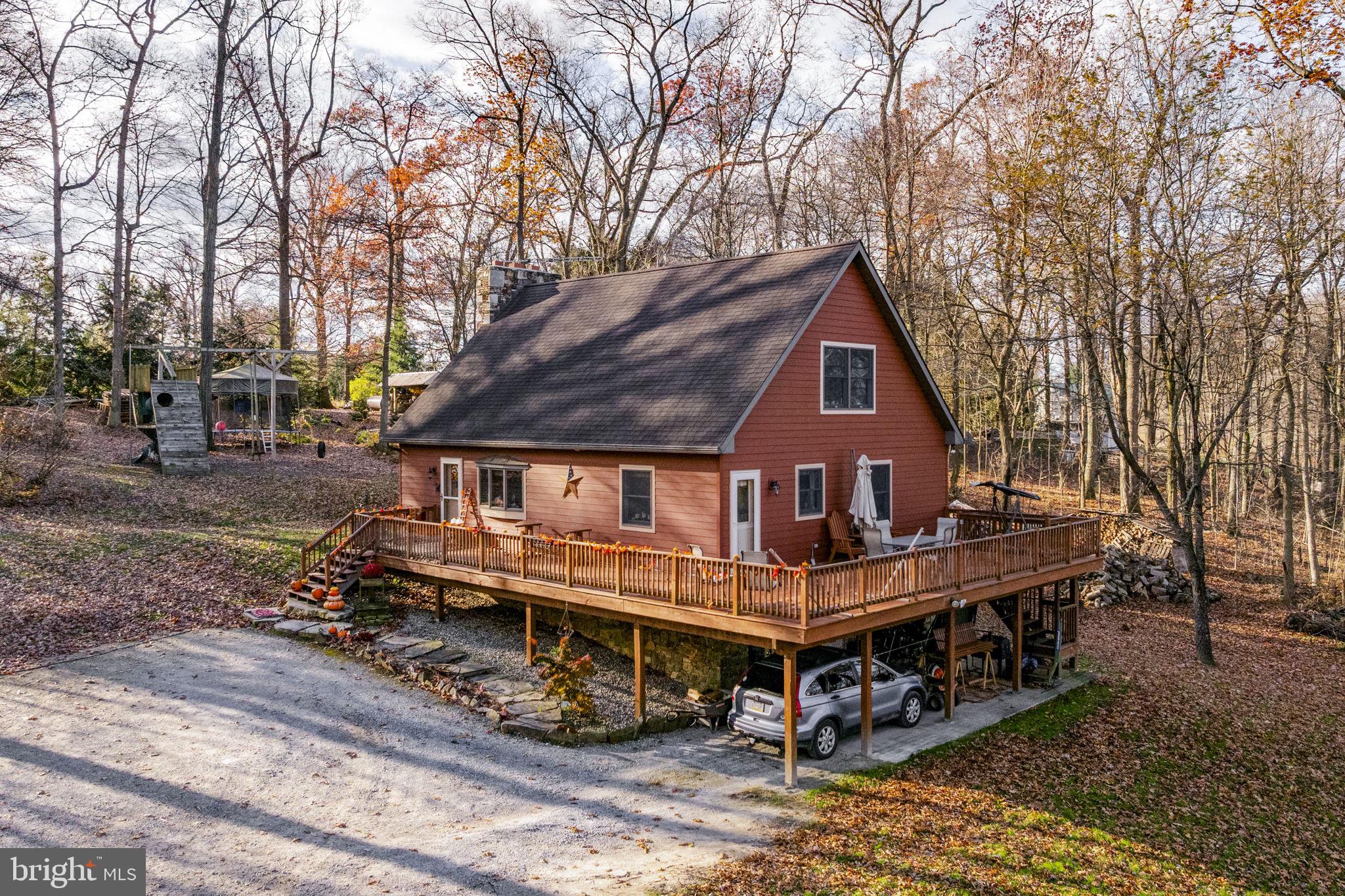35 High Street Christiana, PA 17509 - Photo 14 of 33 a front view of a house with a yard