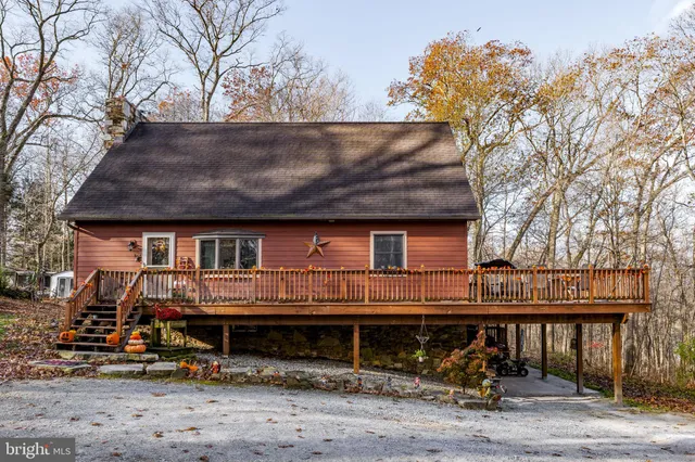 $450,000 | 35 High Street, Christiana, PA 17509