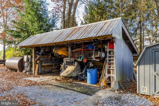 $450,000 | 35 High Street, Christiana, PA 17509