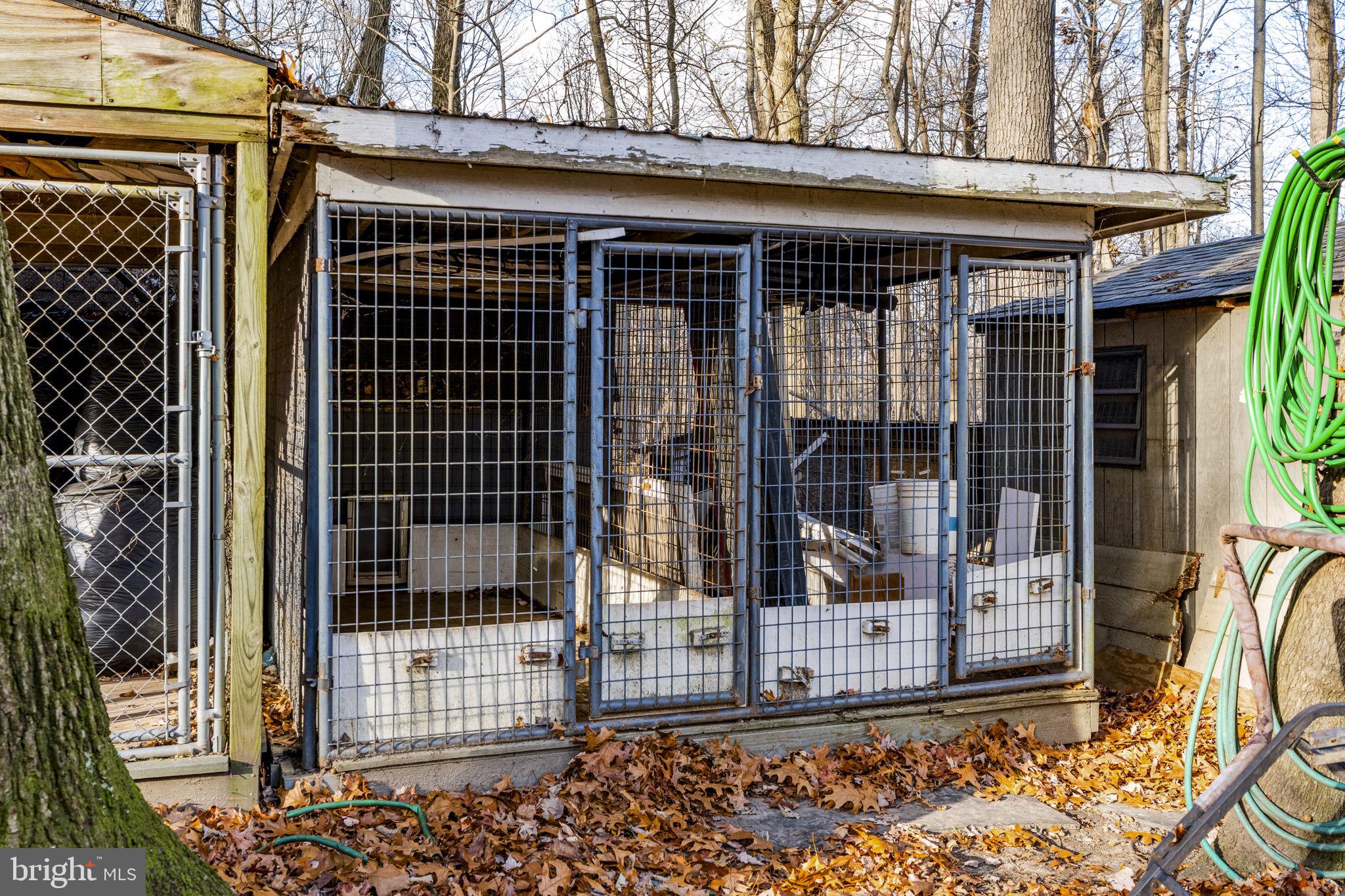 35 High Street Christiana, PA 17509 - Photo 30 of 33 a view of a brick house with a large window