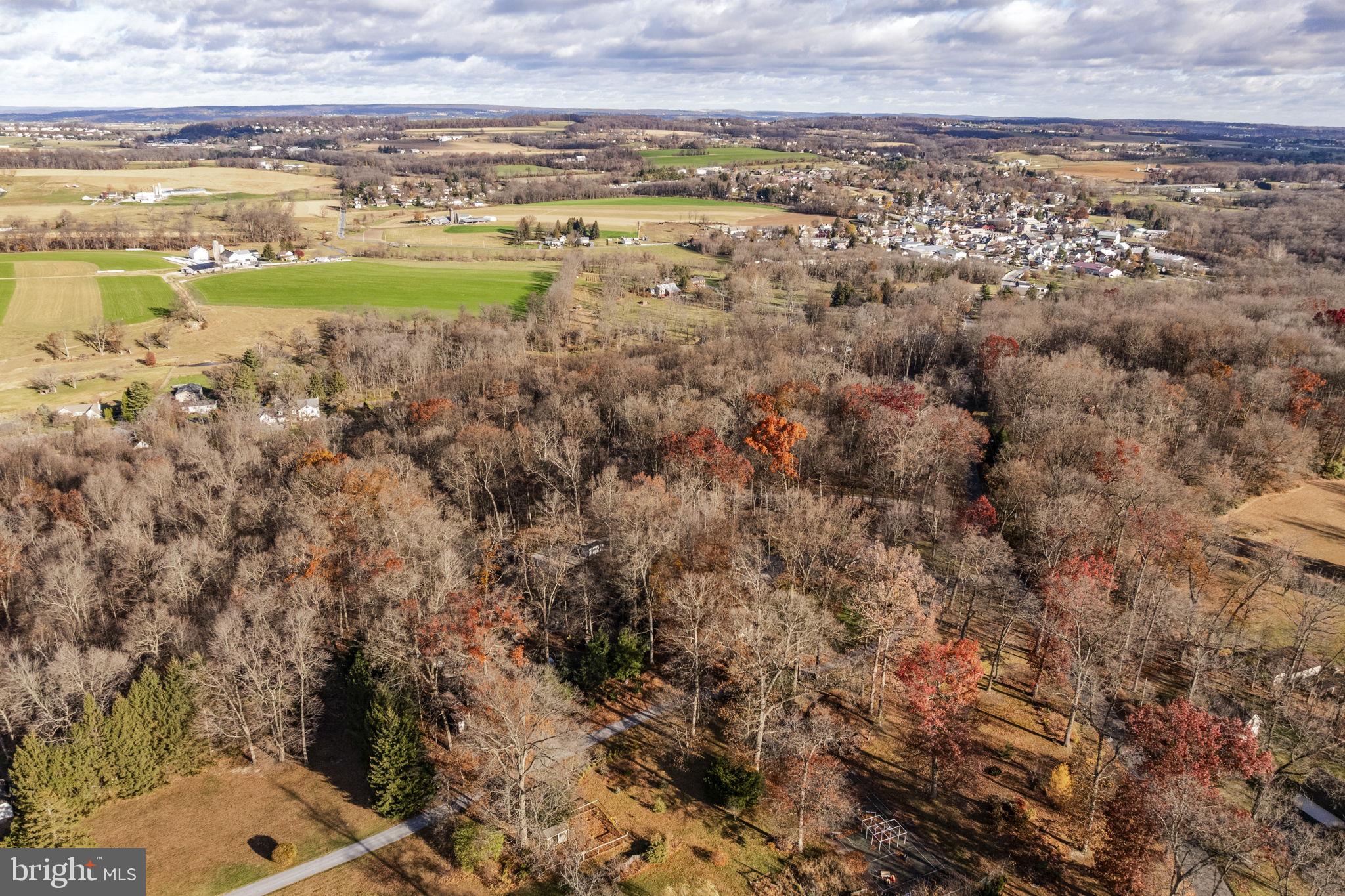 35 High Street Christiana, PA 17509 - Photo 3 of 33 a view of a city with an ocean
