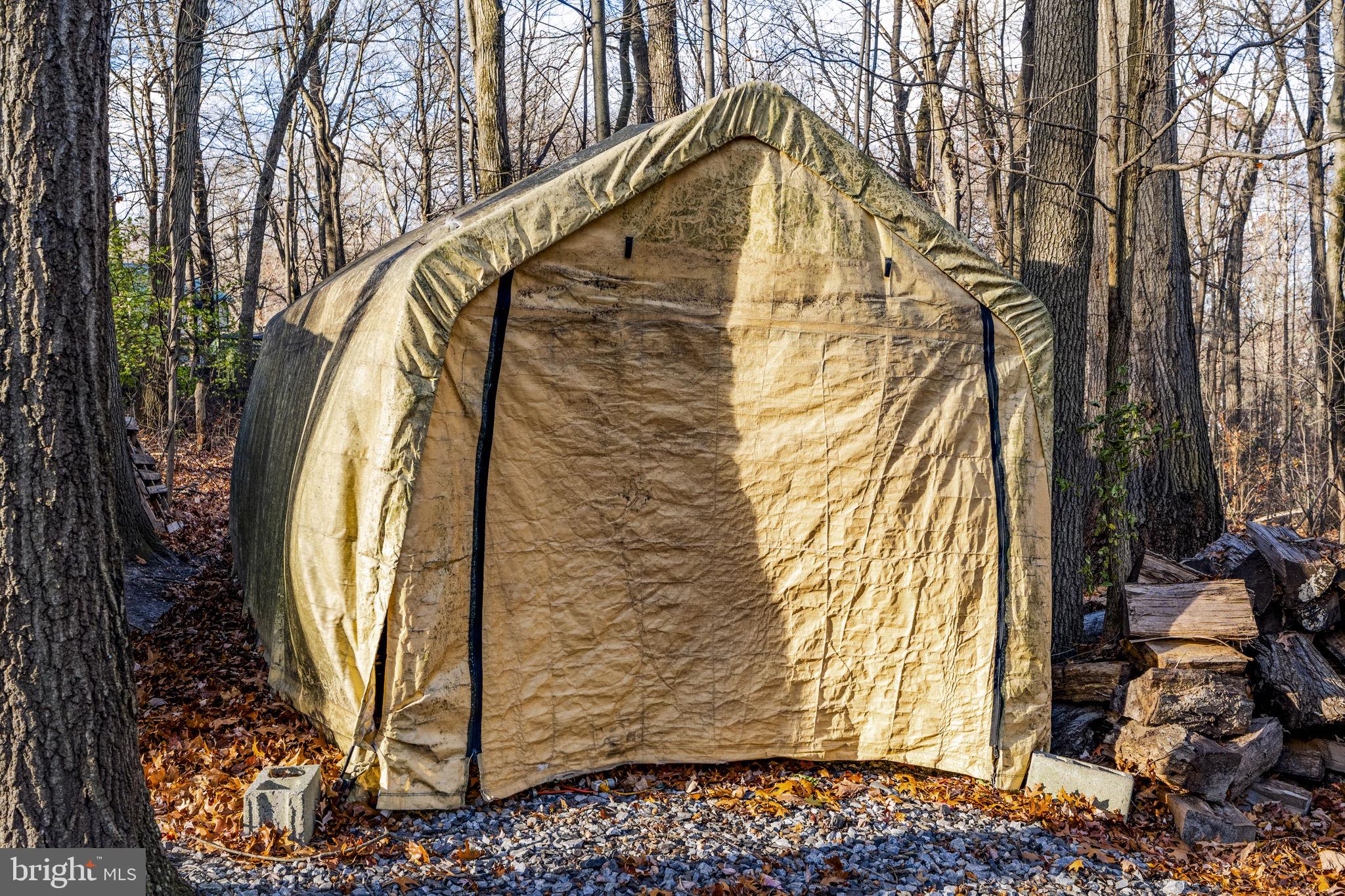 35 High Street Christiana, PA 17509 - Photo 32 of 33 a view of swimming pool with a yard