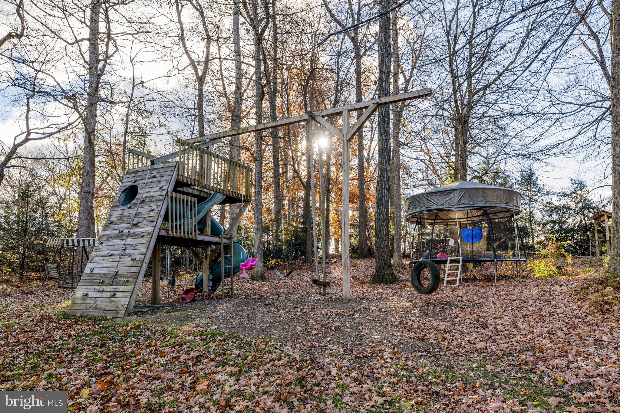 35 High Street Christiana, PA 17509 - Photo 33 of 33 a view of a park with large trees
