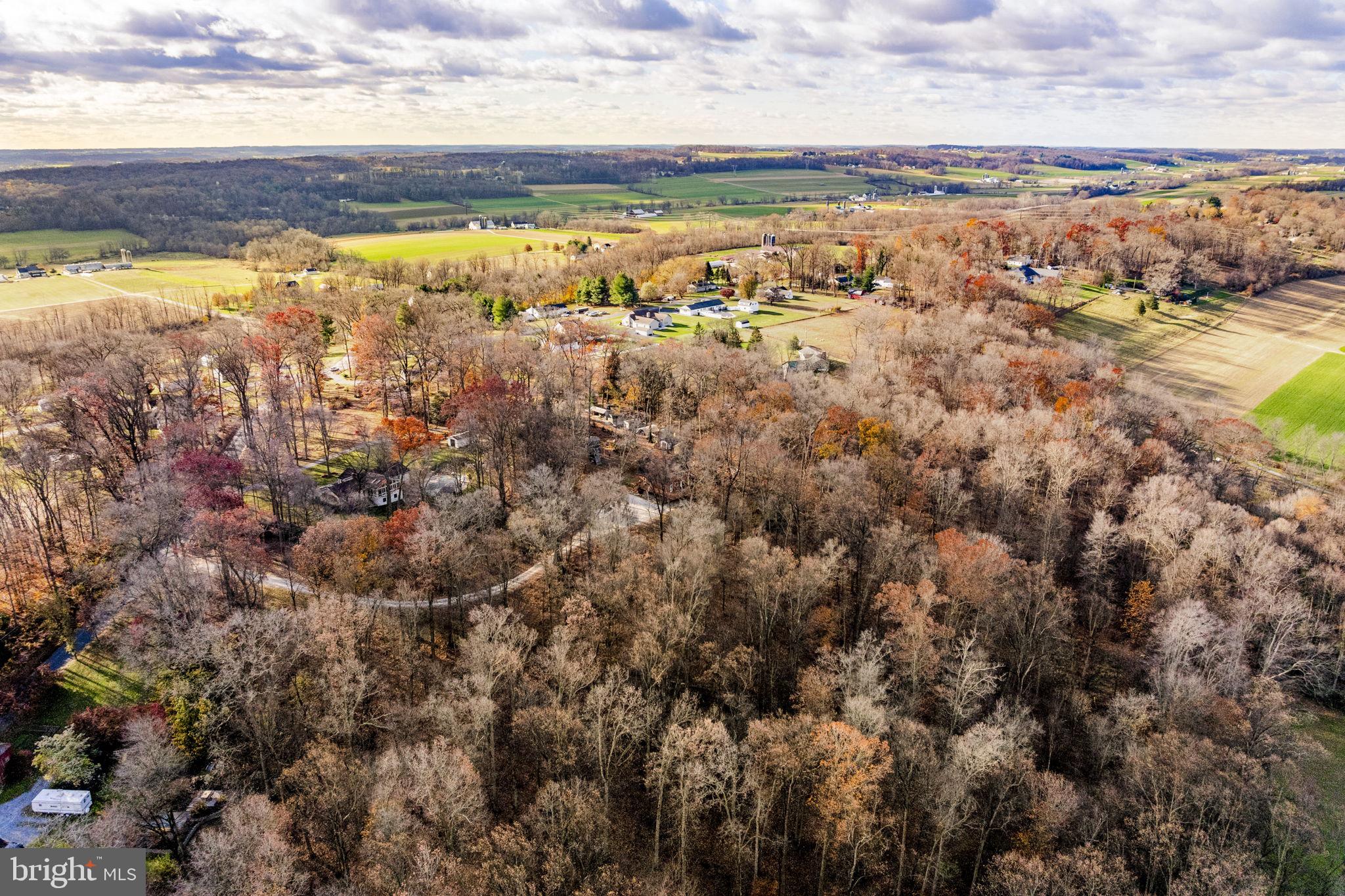35 High Street Christiana, PA 17509 - Photo 5 of 33 a view of an ocean and mountain