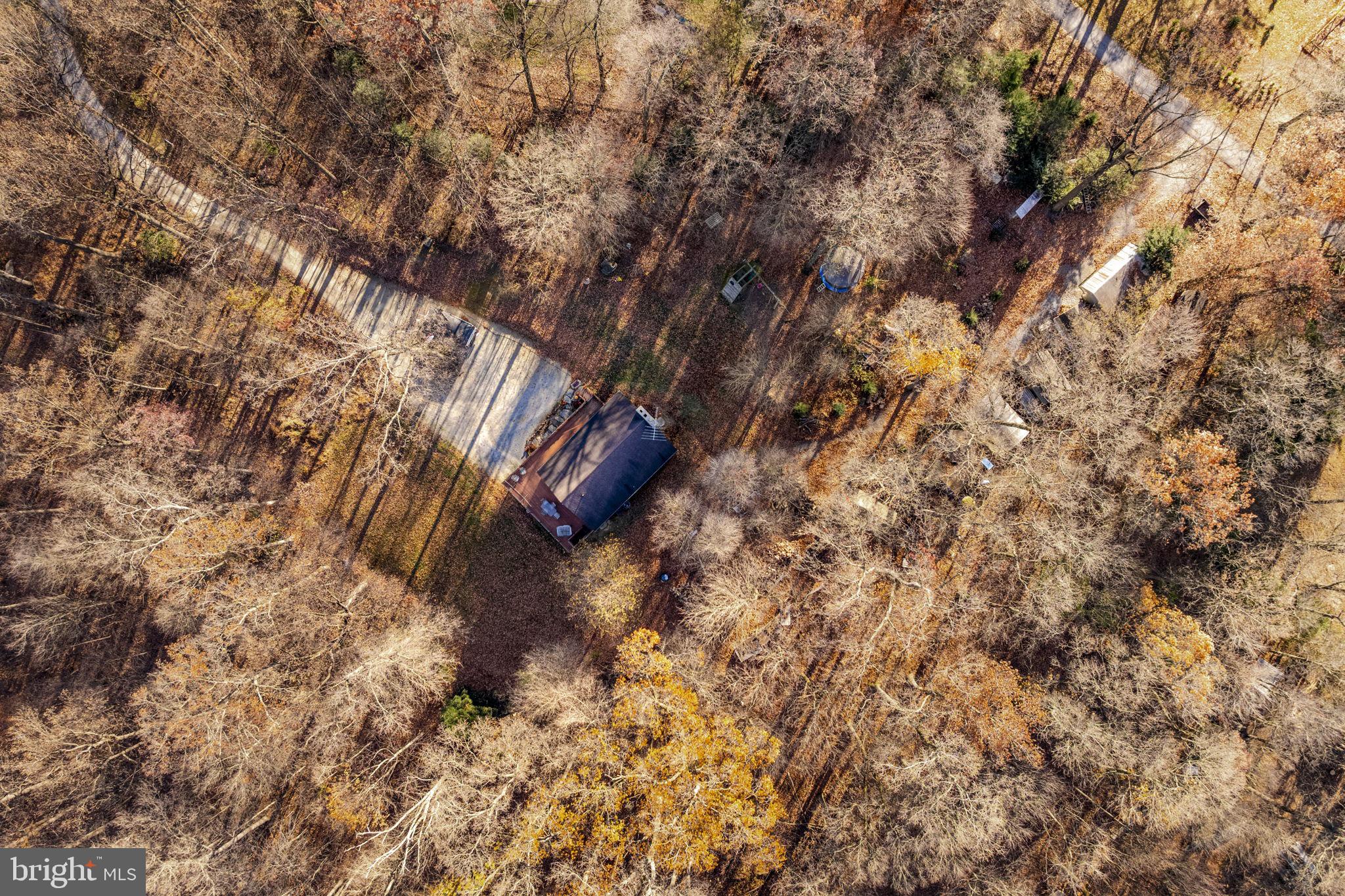 35 High Street Christiana, PA 17509 - Photo 9 of 33 a view of bushes and trees in the background