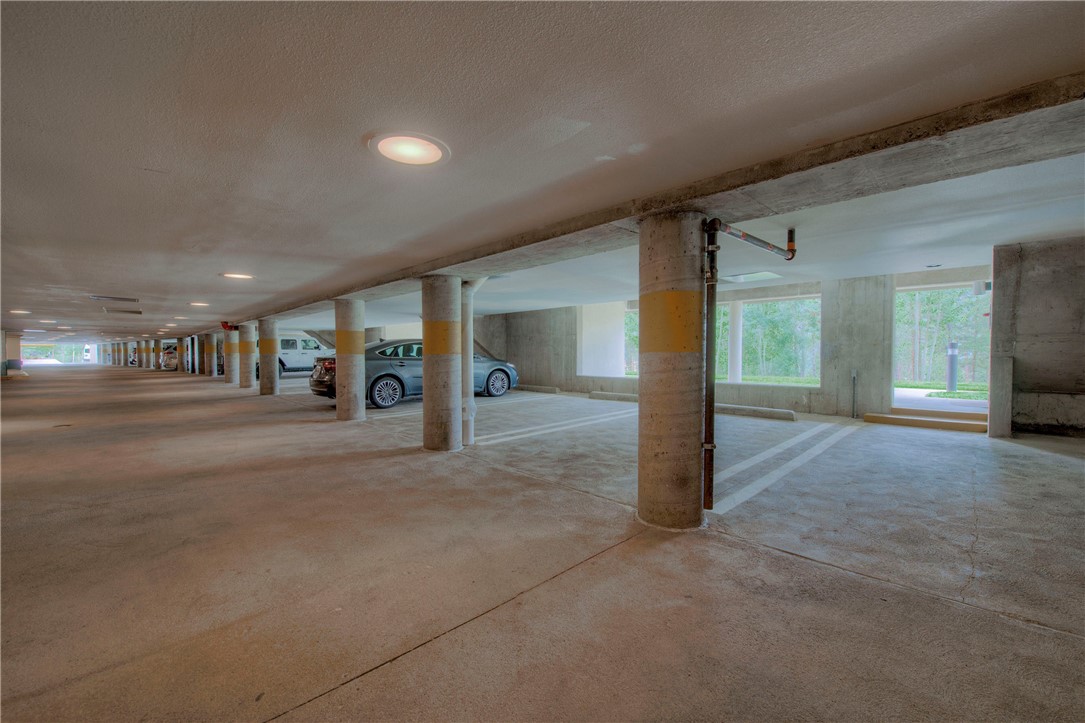 22097 Saints John Road, Unit 2510 Keystone, CO 80435 - Photo 32 of 35 Covered parking garage