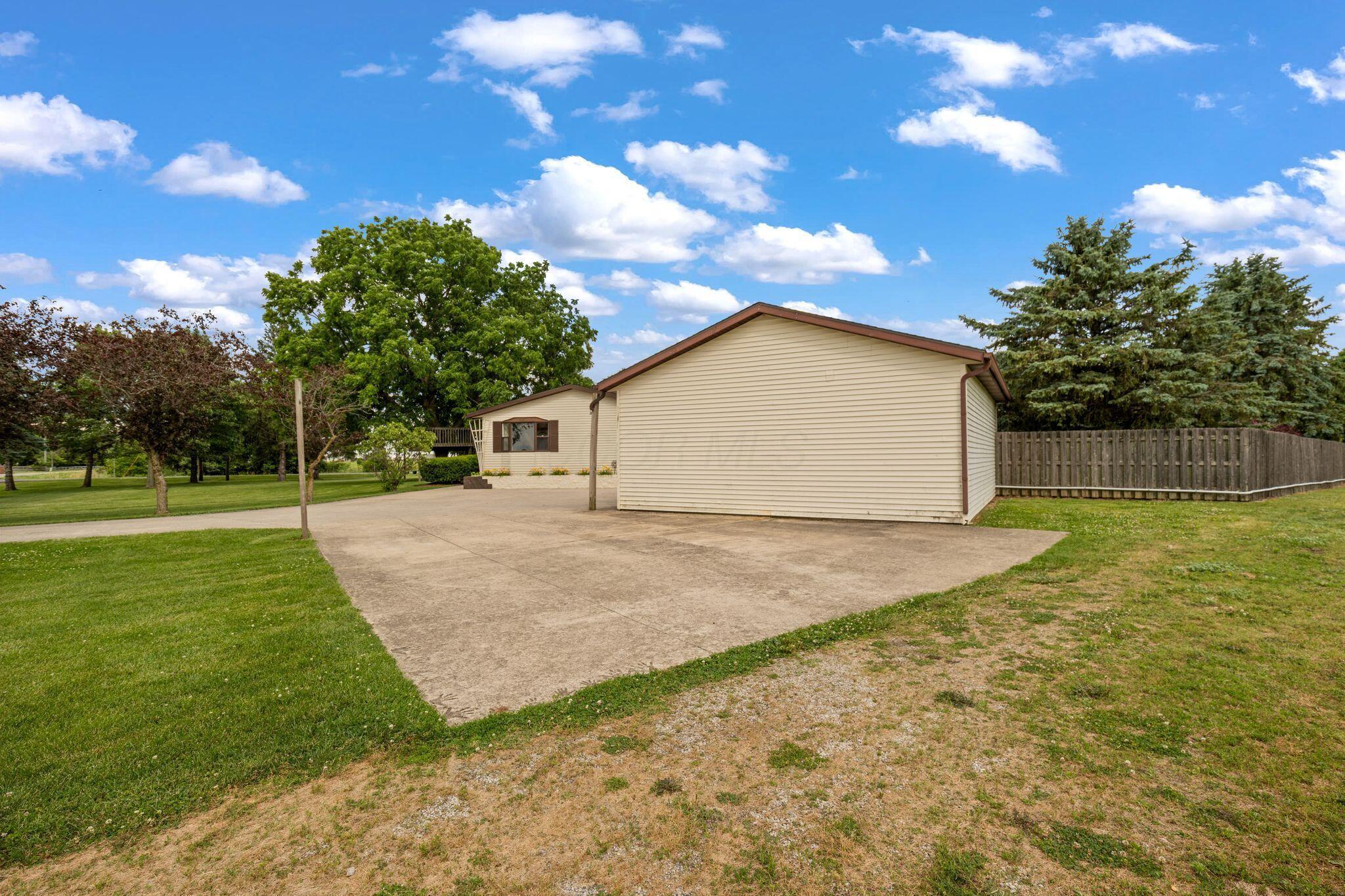 9625 Warner Road Plain City, OH 43064 - Photo 61 of 94