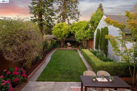 $895,000 | 1410 Sherman Street, Alameda, CA 94501