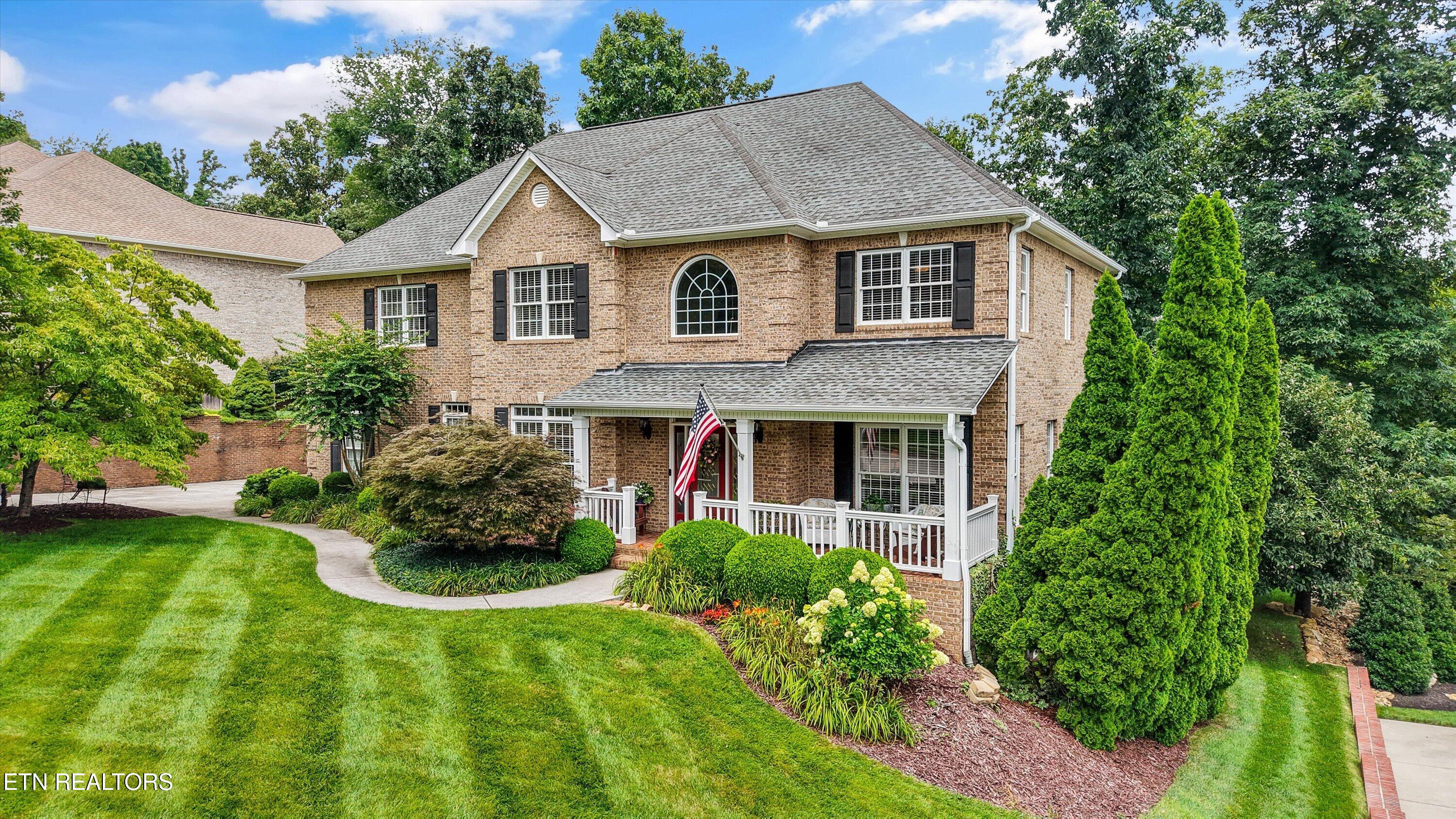 12600 Comblain Road Knoxville, TN 37934 - Photo 2 of 60 03-12600 Comblain Rd048