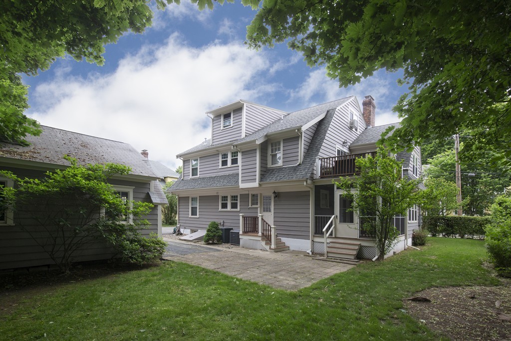 54 Beaconsfield Road, Unit 54 Brookline, MA 02445 - Photo 12 of 15