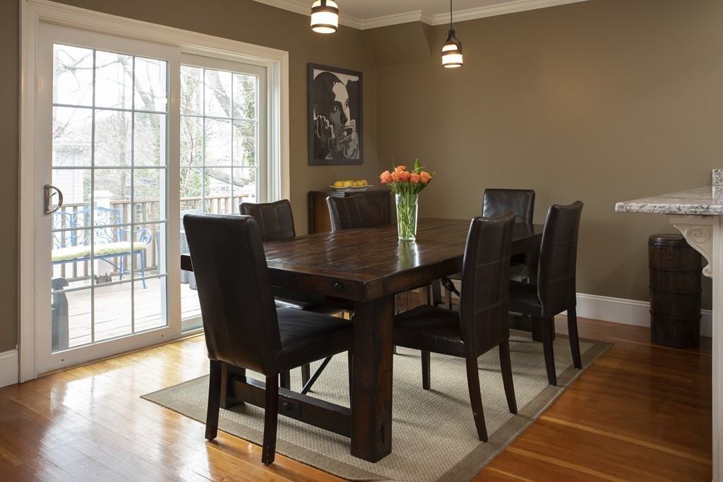 54 Beaconsfield Road, Unit 54 Brookline, MA 02445 - Photo 5 of 15