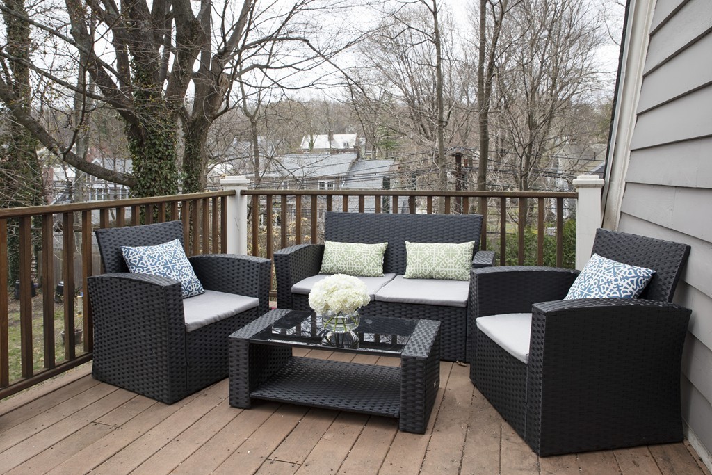 54 Beaconsfield Road, Unit 54 Brookline, MA 02445 - Photo 6 of 15