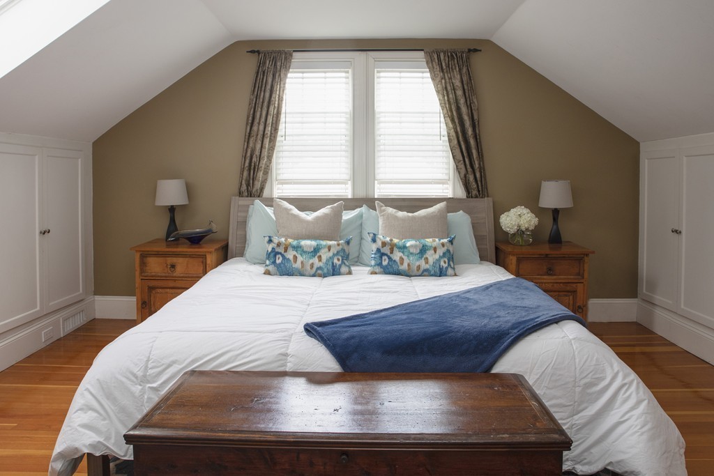 54 Beaconsfield Road, Unit 54 Brookline, MA 02445 - Photo 7 of 15