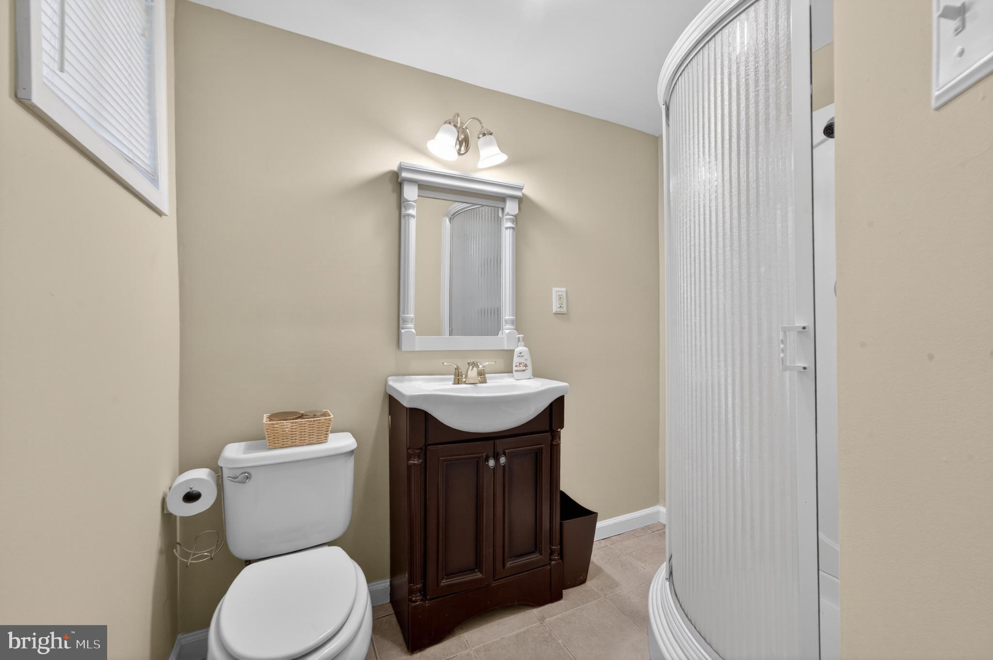 222 White Hall Road Elkton, MD 21921 - Photo 25 of 38 Bathroom Lower Level