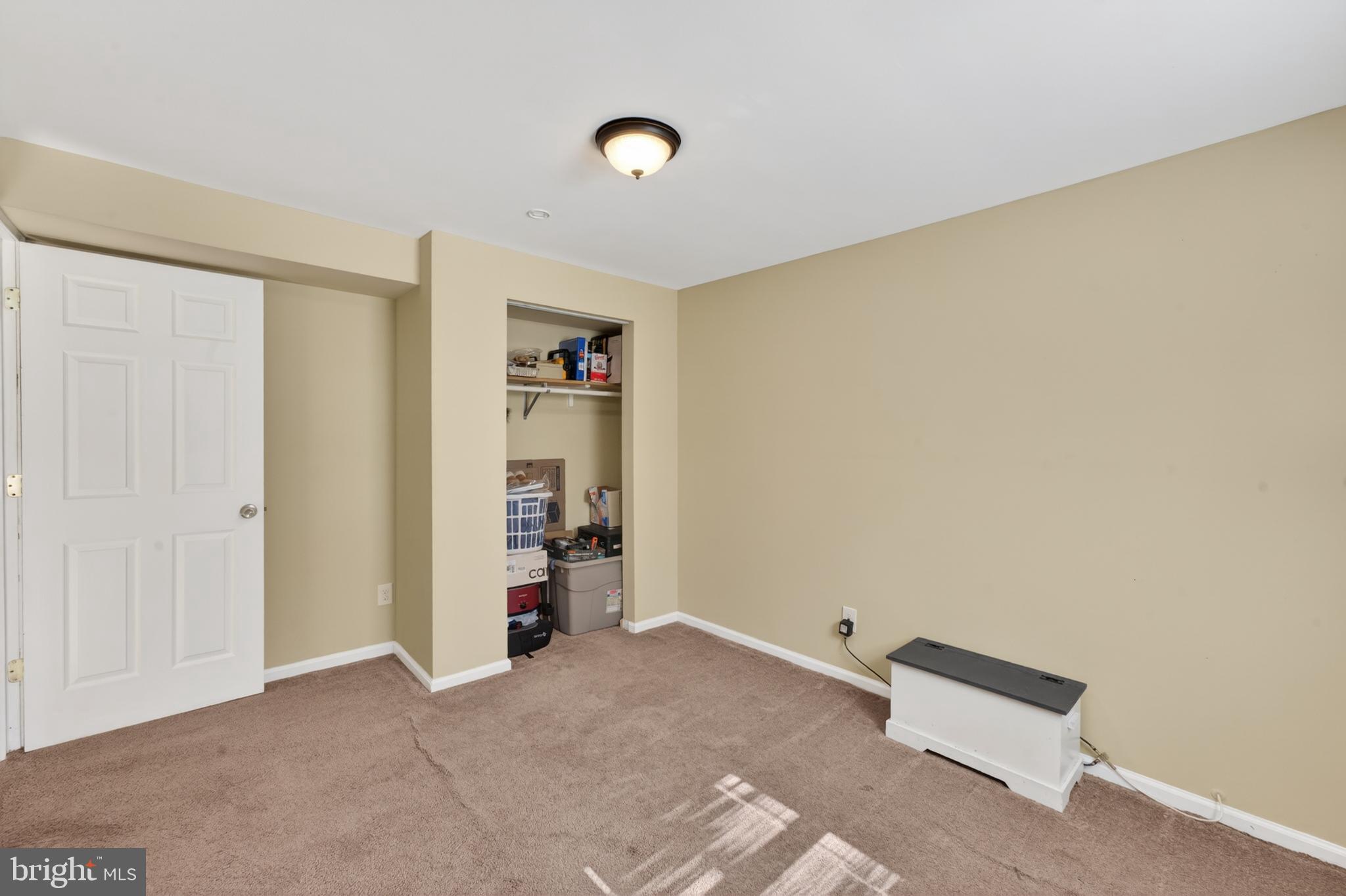 222 White Hall Road Elkton, MD 21921 - Photo 27 of 38 Bedroom 3 Lower Level