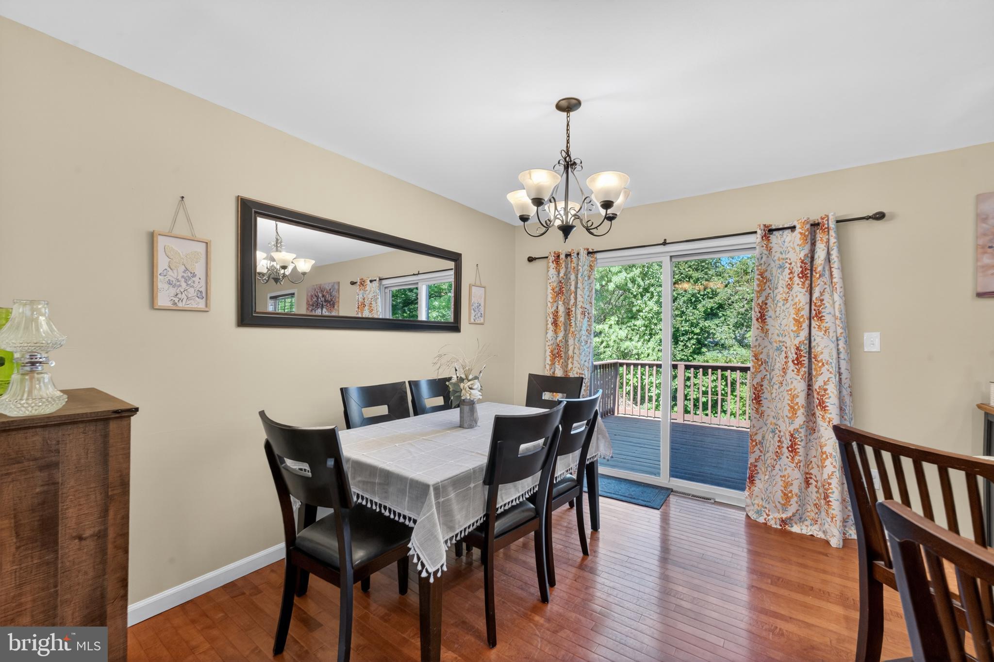 222 White Hall Road Elkton, MD 21921 - Photo 8 of 38 Dining Room