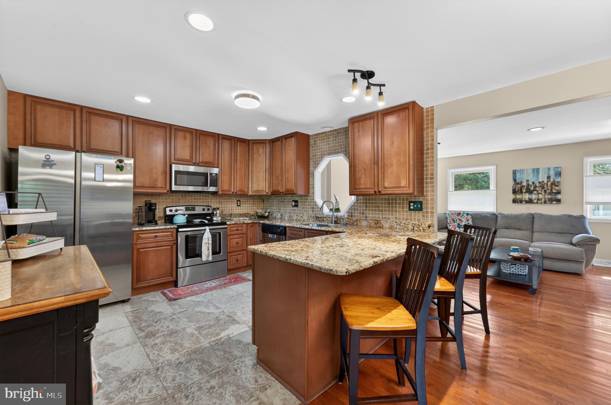 222 White Hall Road Elkton, MD 21921 - Photo 9 of 38 Kitchen