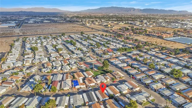 a picture of city view