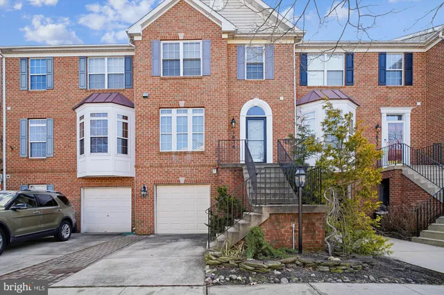 $3,500 | 3834 Glebe Meadow Way, Edgewater, MD 21037