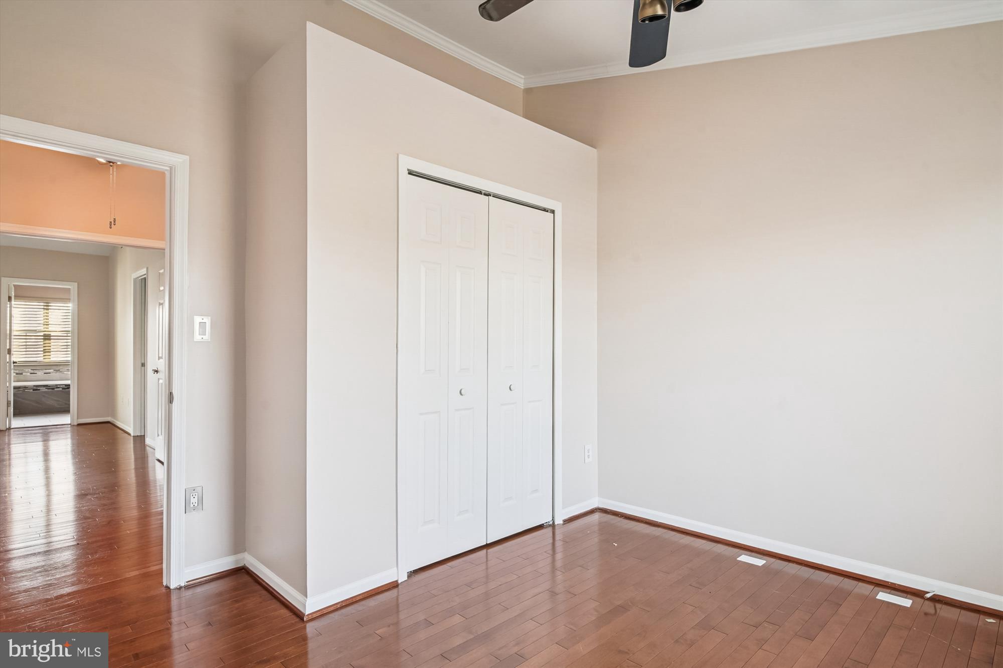 3834 Glebe Meadow Way Edgewater, MD 21037 - Photo 45 of 68 Bedroom 3