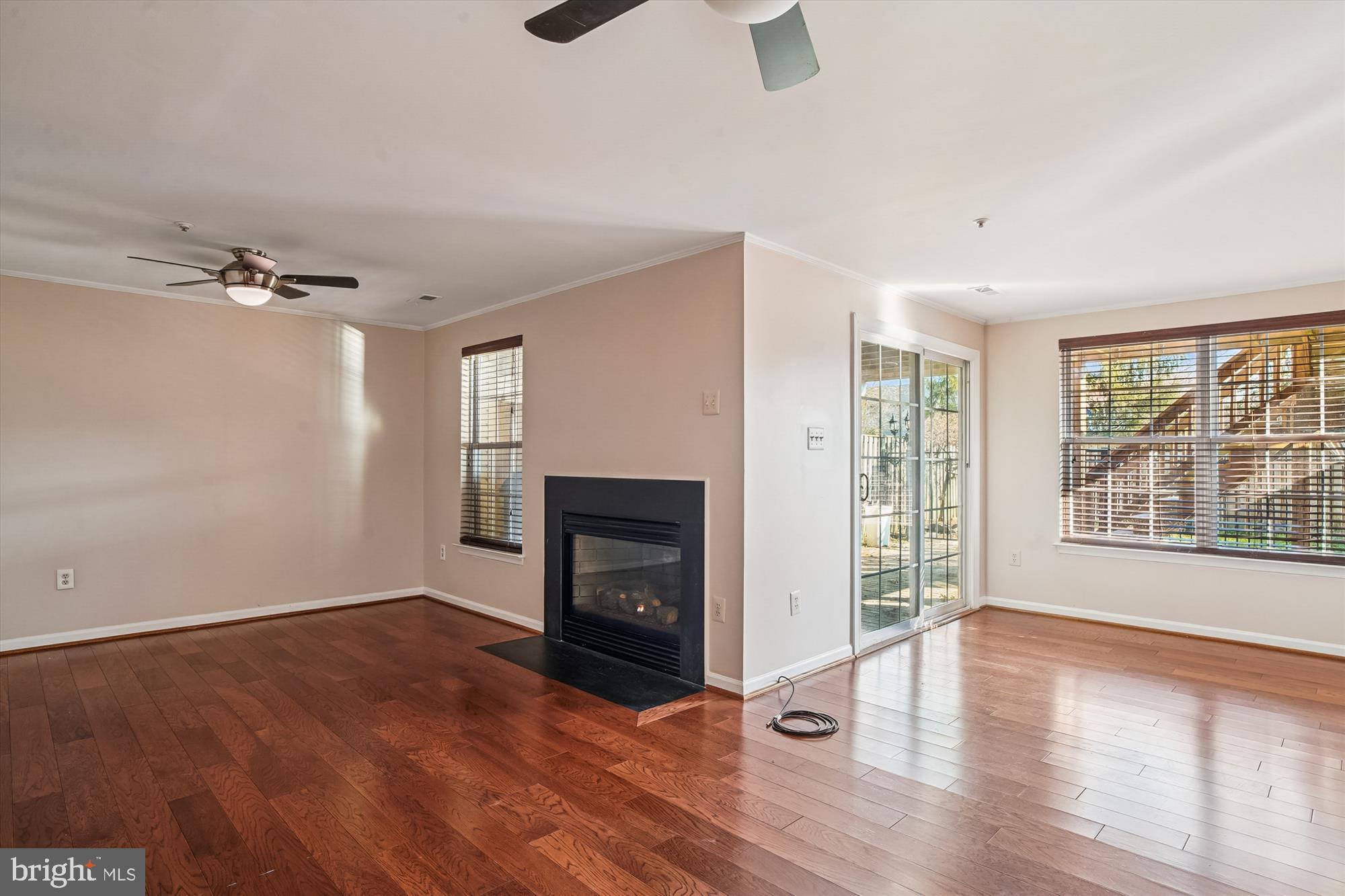 3834 Glebe Meadow Way Edgewater, MD 21037 - Photo 48 of 68 Bright and inviting living space with warmth.