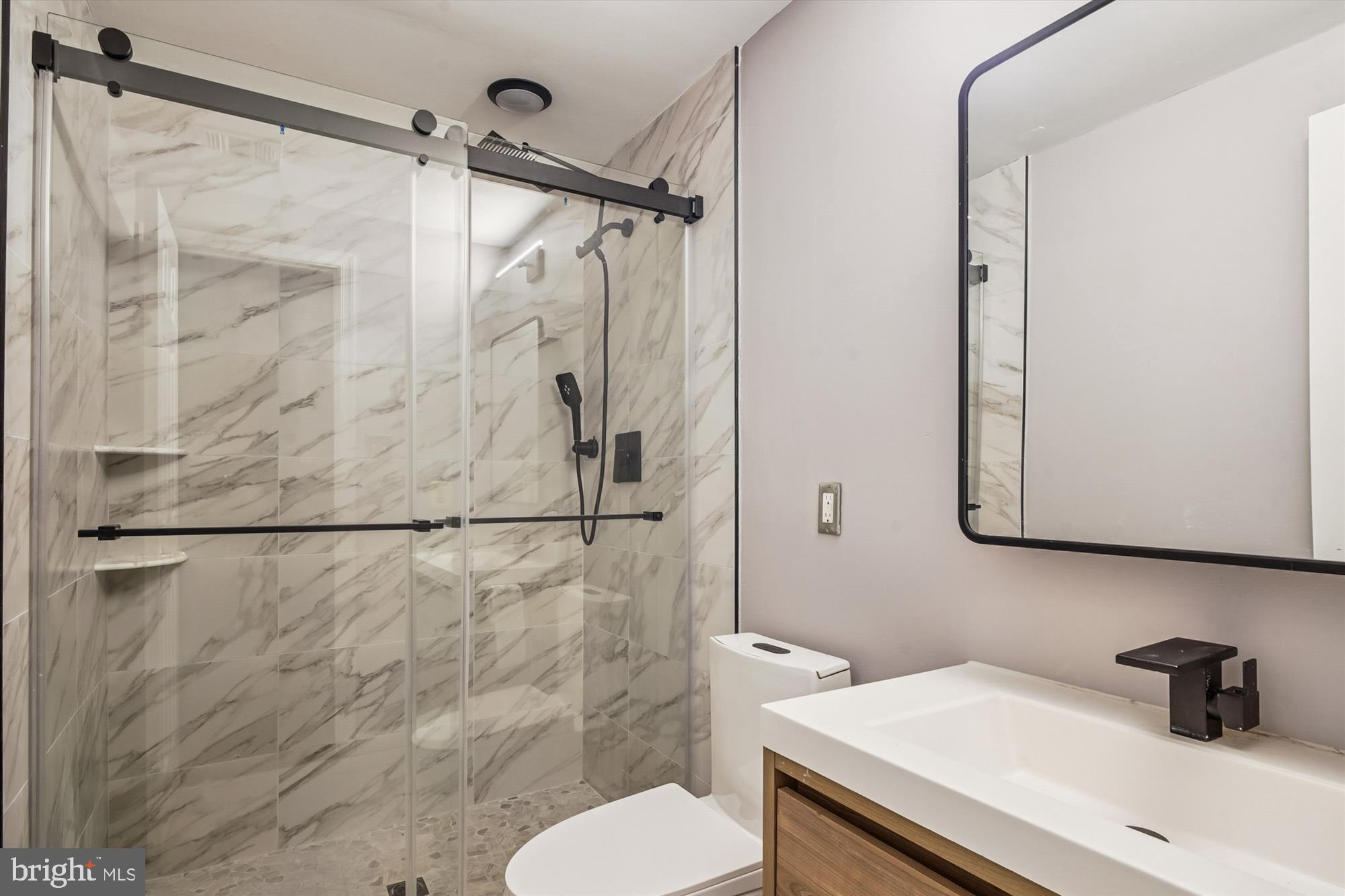 3834 Glebe Meadow Way Edgewater, MD 21037 - Photo 55 of 68 Basement bathroom