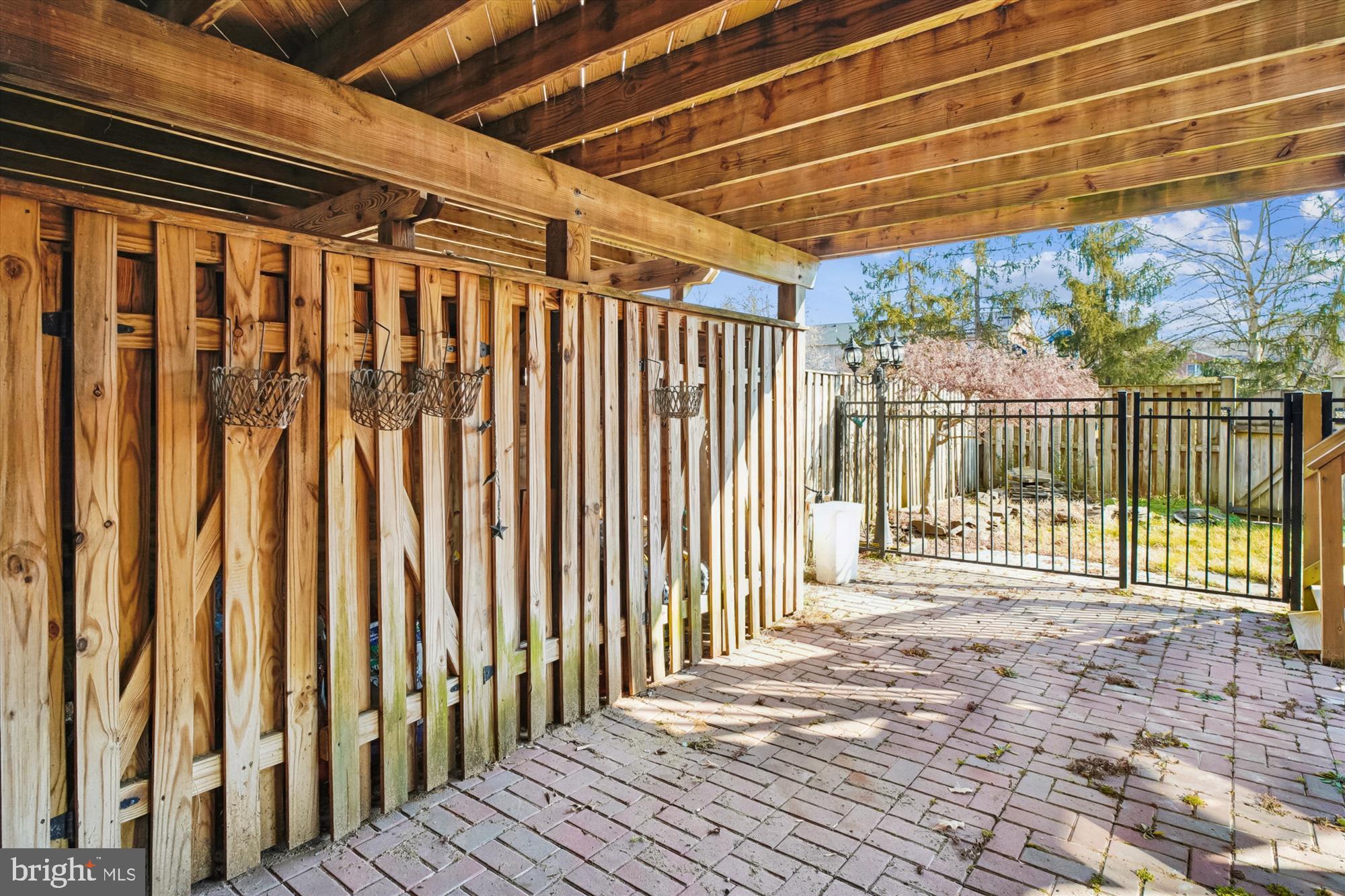 3834 Glebe Meadow Way Edgewater, MD 21037 - Photo 59 of 68 Charming outdoor space with rustic charm.