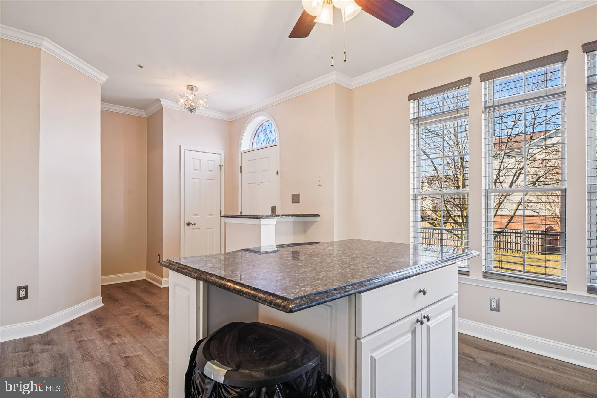 3834 Glebe Meadow Way Edgewater, MD 21037 - Photo 6 of 68 Bright and inviting open space with natural light.
