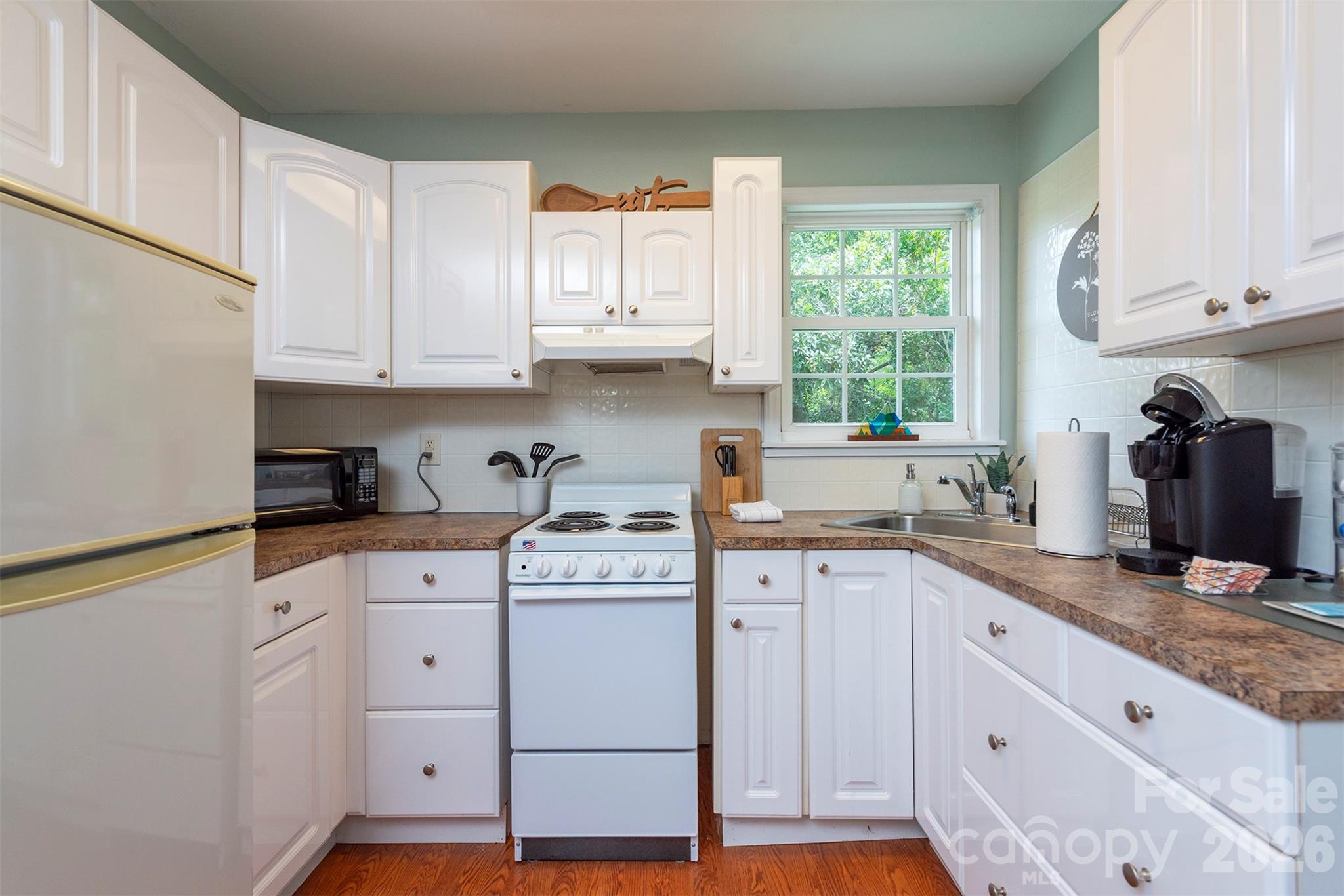 223 Davidson Road Swannanoa, NC 28778 - Photo 13 of 45