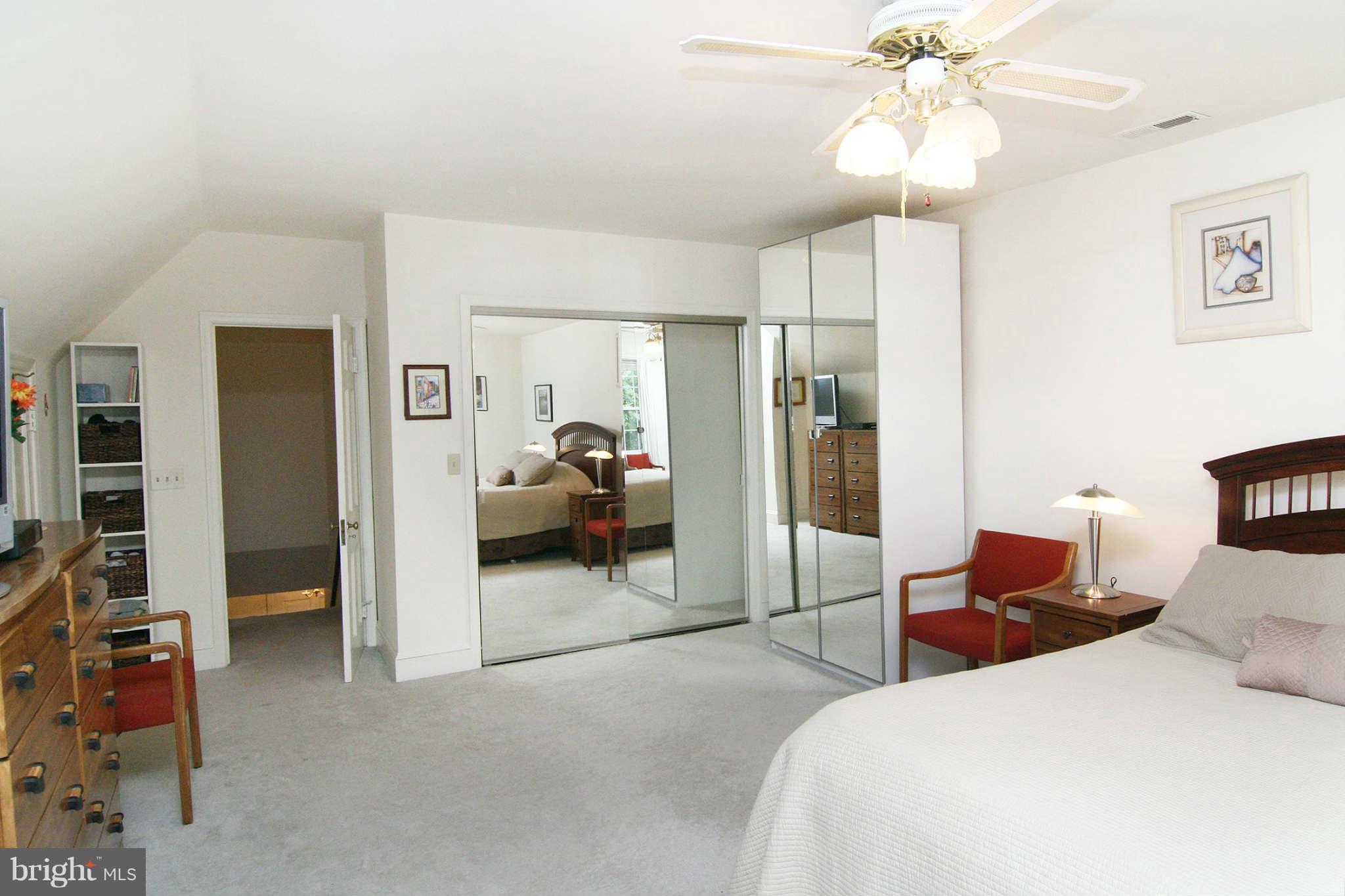 109 Greenbrier Road Baltimore, MD 21286 - Photo 14 of 27 Bedroom (Master)