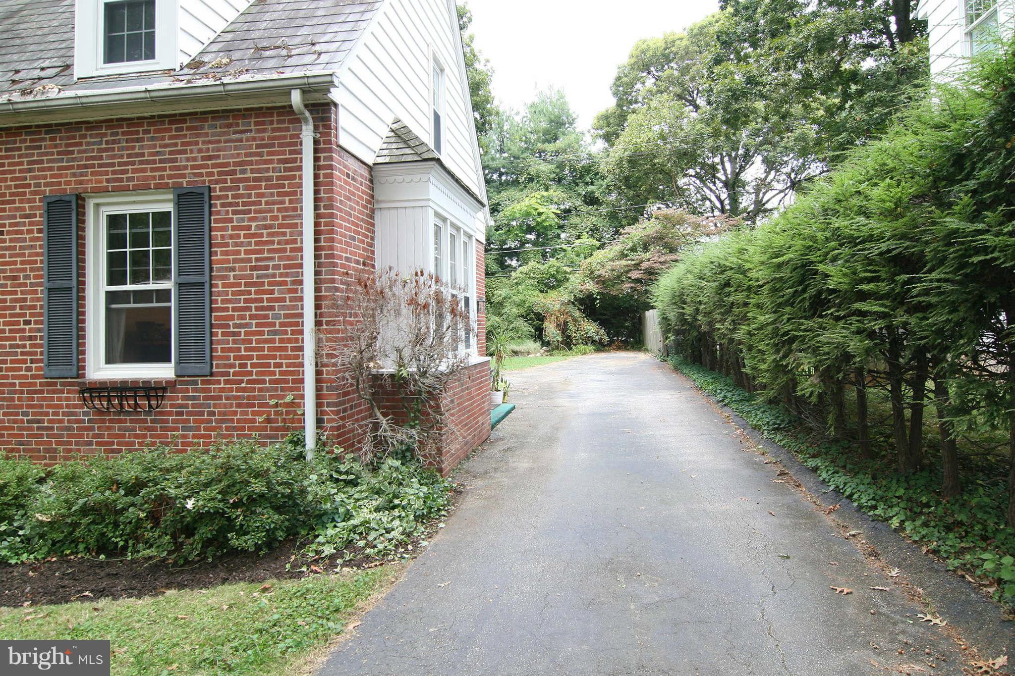 109 Greenbrier Road Baltimore, MD 21286 - Photo 25 of 27 Exterior (General)