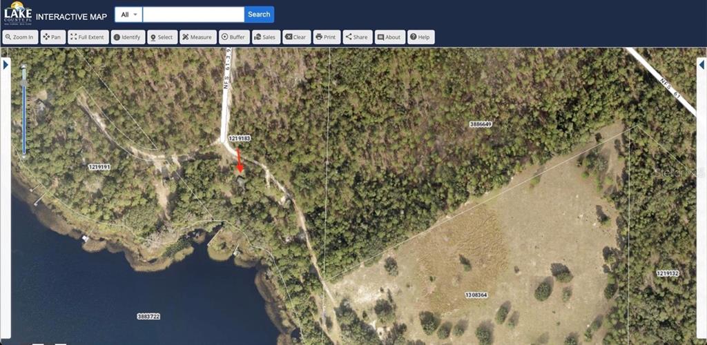 45202 Nfs Road Altoona, FL 32702 - Photo 49 of 50