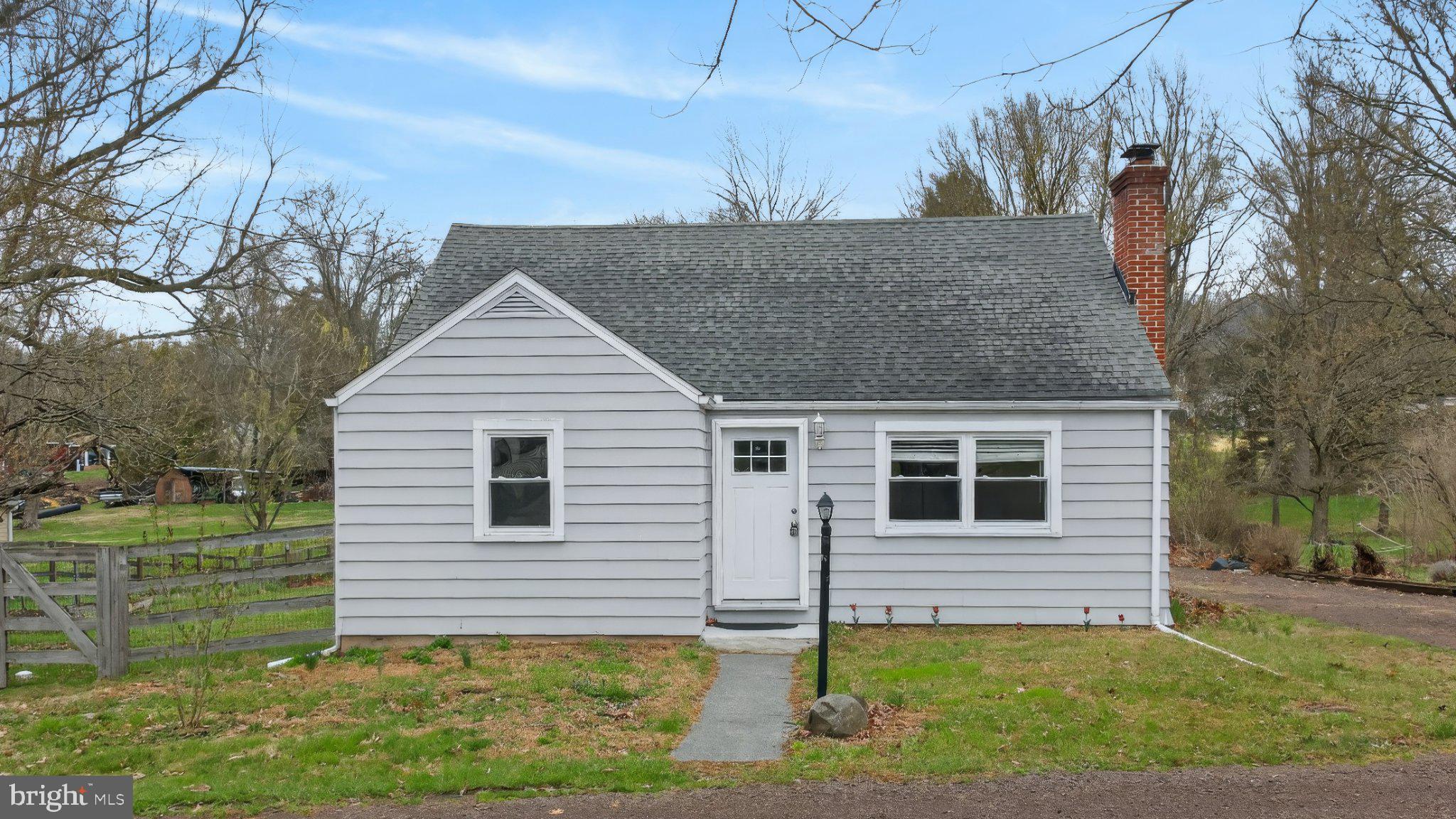 1511 Buchert Road Pottstown, PA 19464 - Photo 1 of 46 Charming cottage with inviting curb appeal.