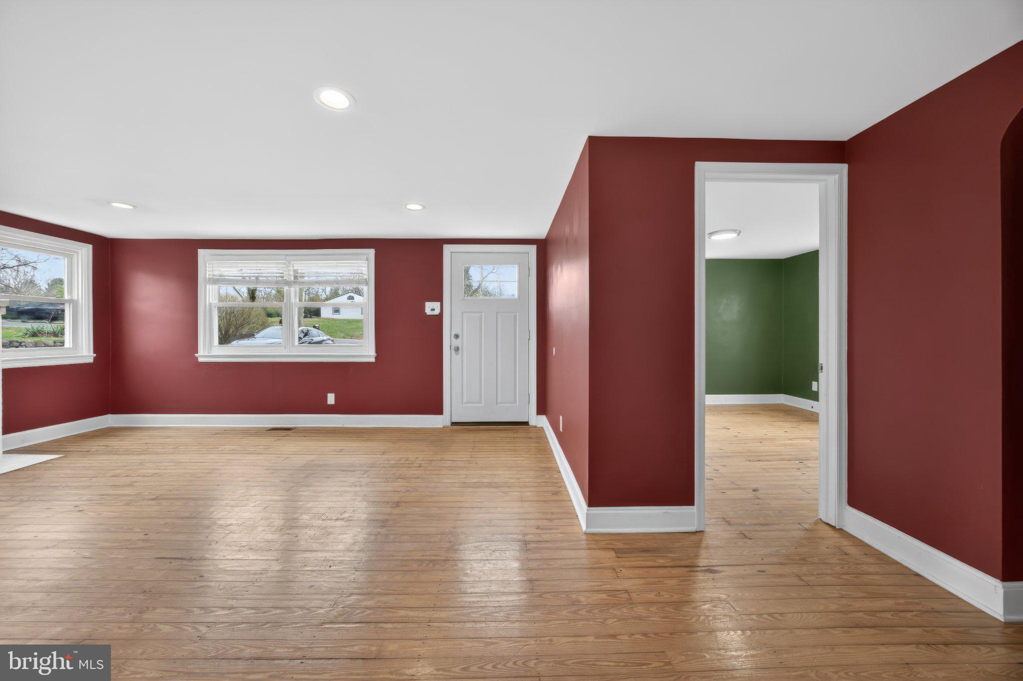 1511 Buchert Road Pottstown, PA 19464 - Photo 11 of 46 Vibrant spaces with endless potential.